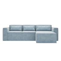 Teddy Light divaanisohva: Cloud