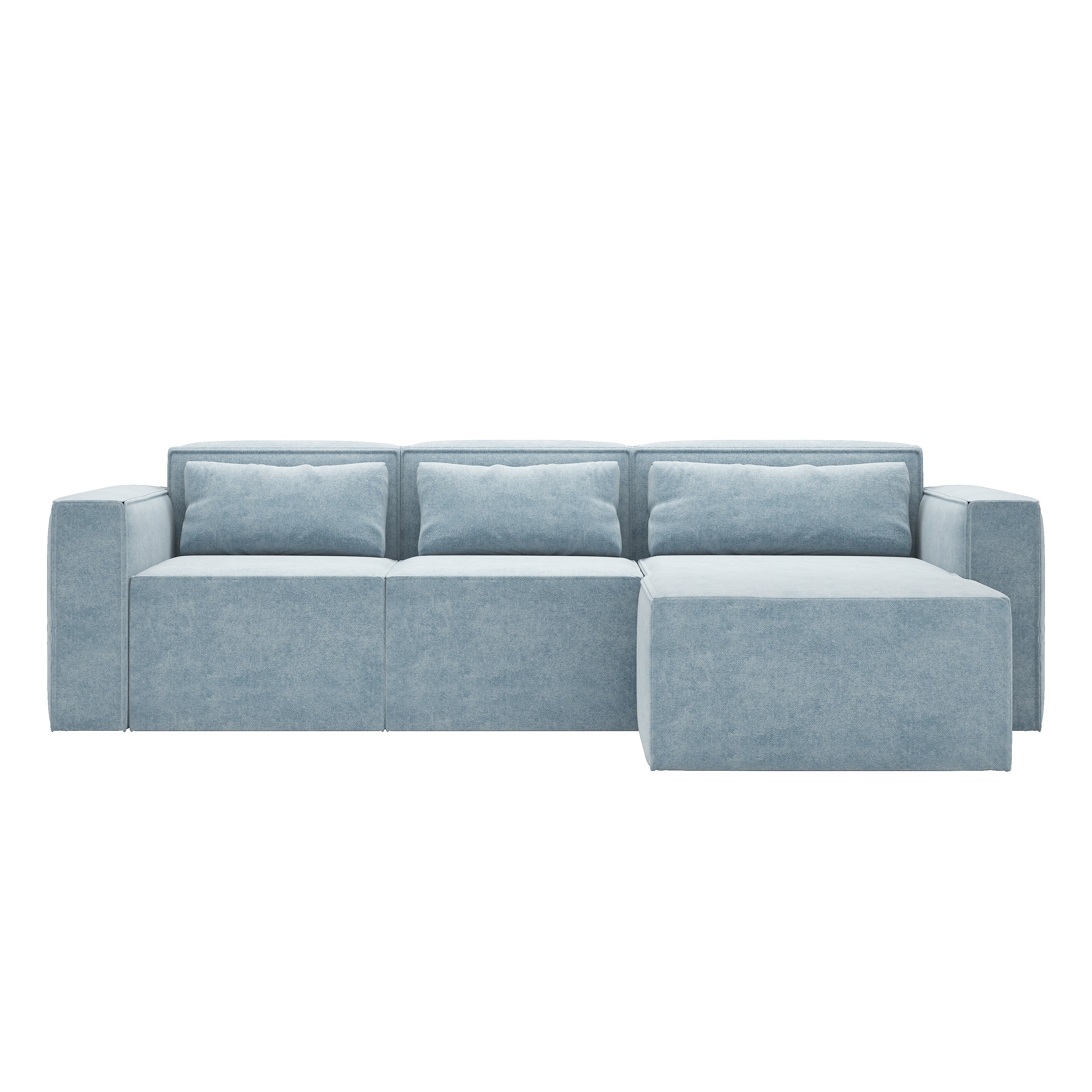 Teddy Light divaanisohva: Cloud