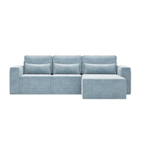 Teddy Vuodedivaani: Cloud