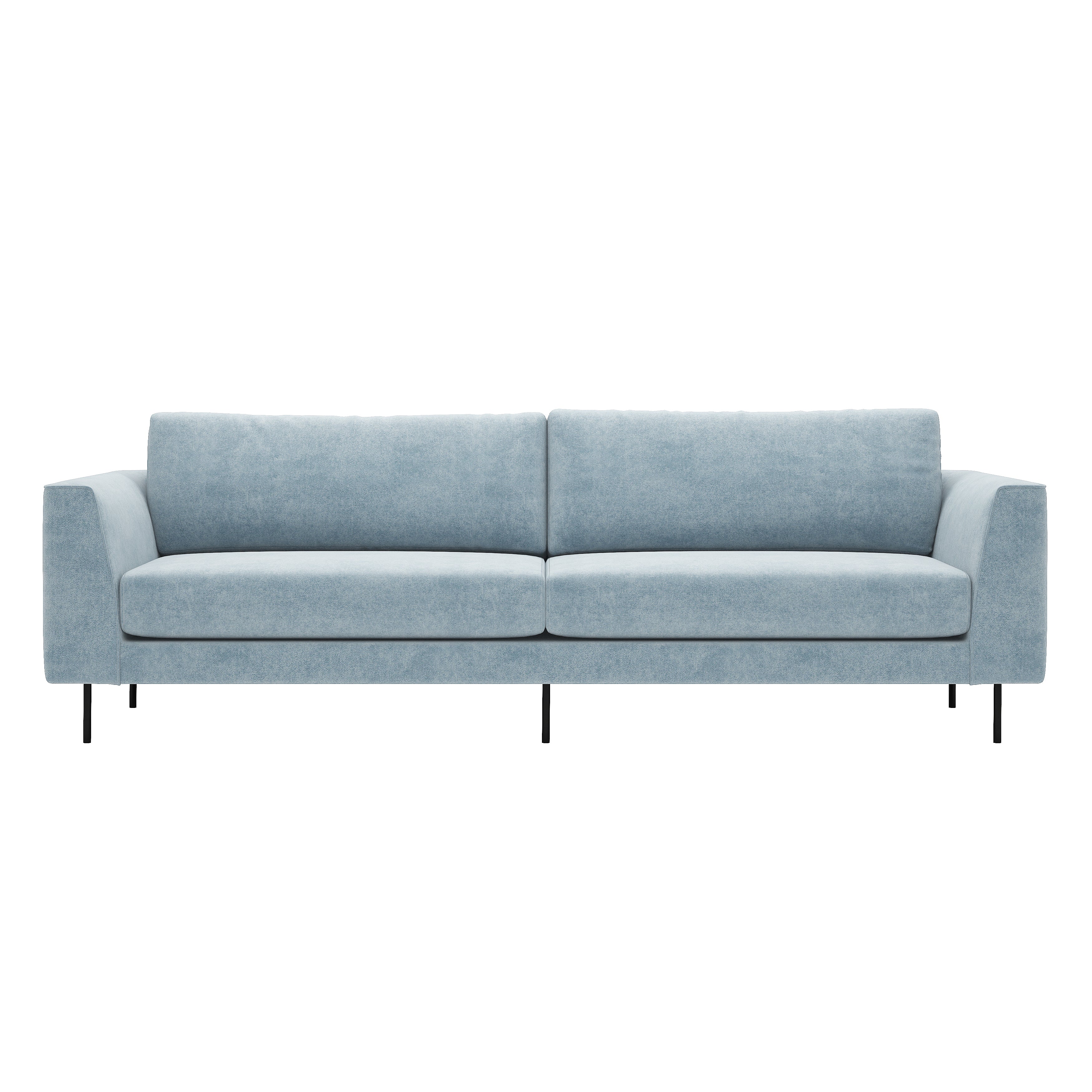 Merilyn 3:n istuttava sohva: Cloud