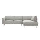 Merilyn kulmadivaani: Cloud