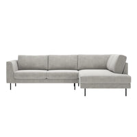 Merilyn kulmadivaani: Cloud