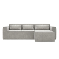 Teddy Light divaanisohva: Cloud