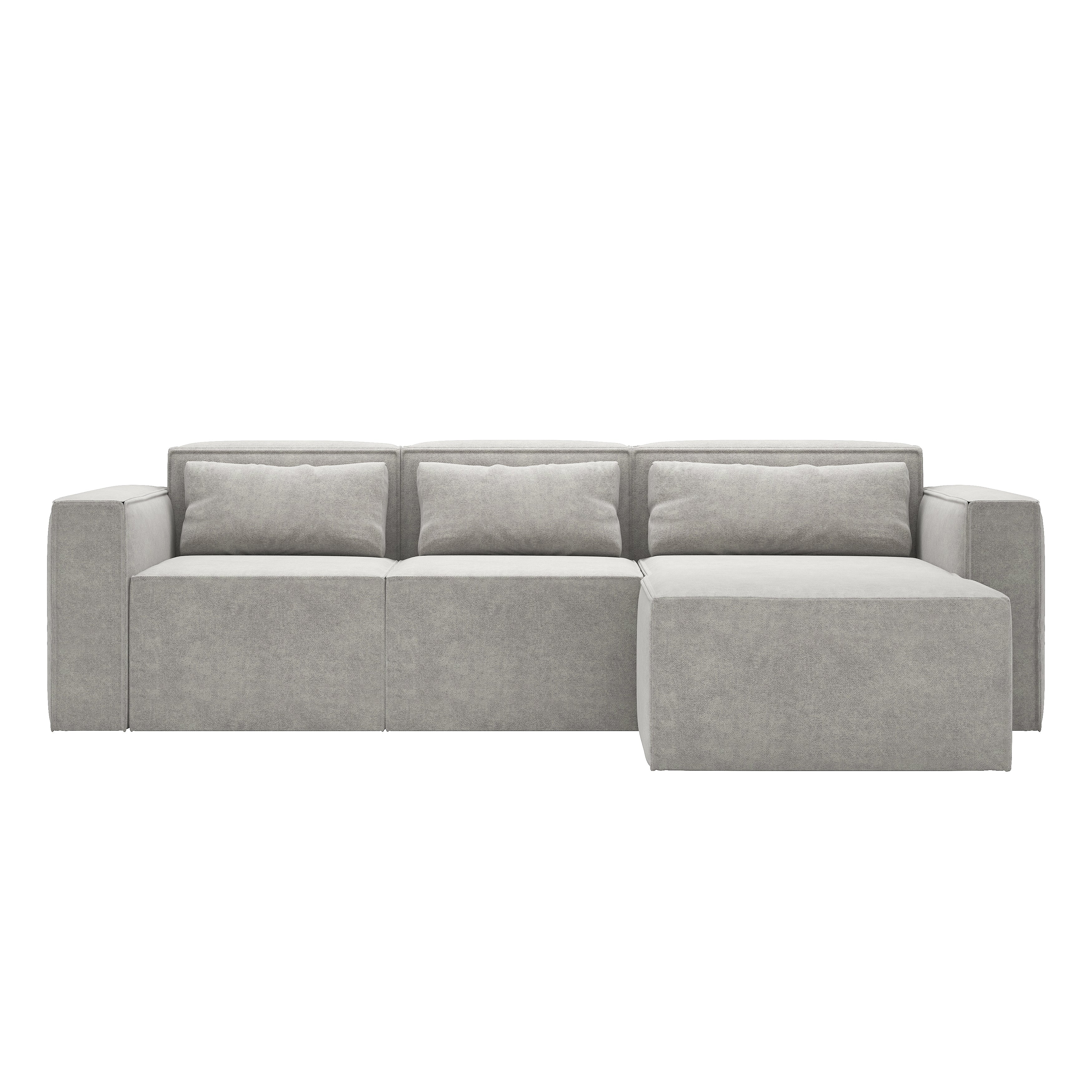 Teddy Light divaanisohva: Cloud