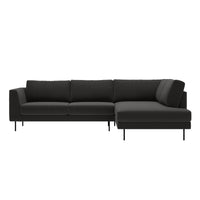 Merilyn kulmadivaani: Aragon