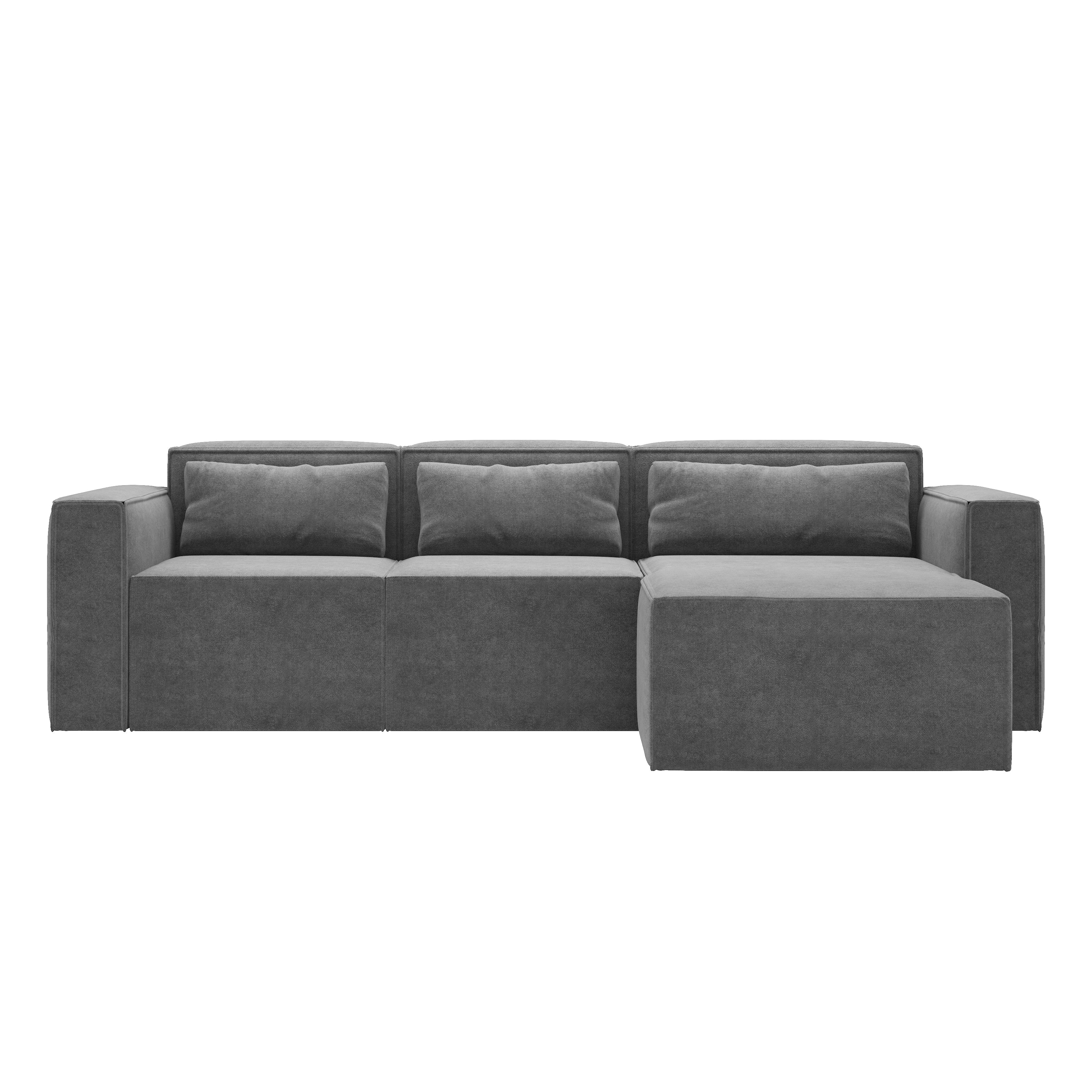 Teddy Light divaanisohva: Cloud