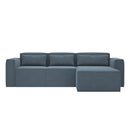 Teddy Light divaanisohva: Now or never kangas