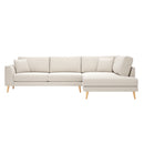 Ella kulmadivaani: Aragon kangas