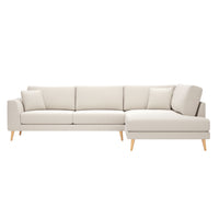 Ella kulmadivaani: Aragon kangas