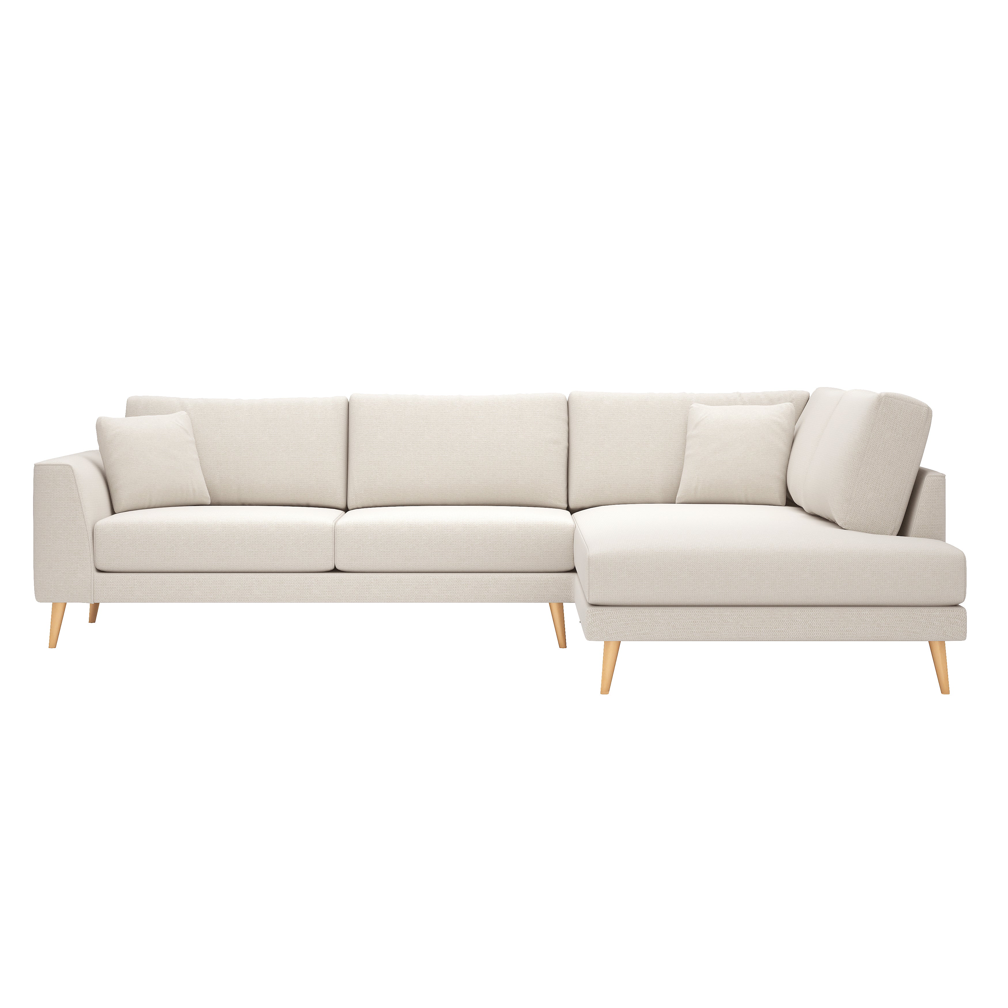 Ella kulmadivaani: Aragon kangas