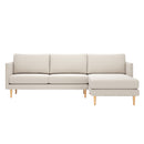 Cherry kulmadivaani: Aragon kangas