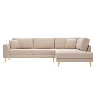 Ella kulmadivaani: Aragon kangas