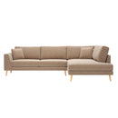 Ella kulmadivaani: Aragon kangas