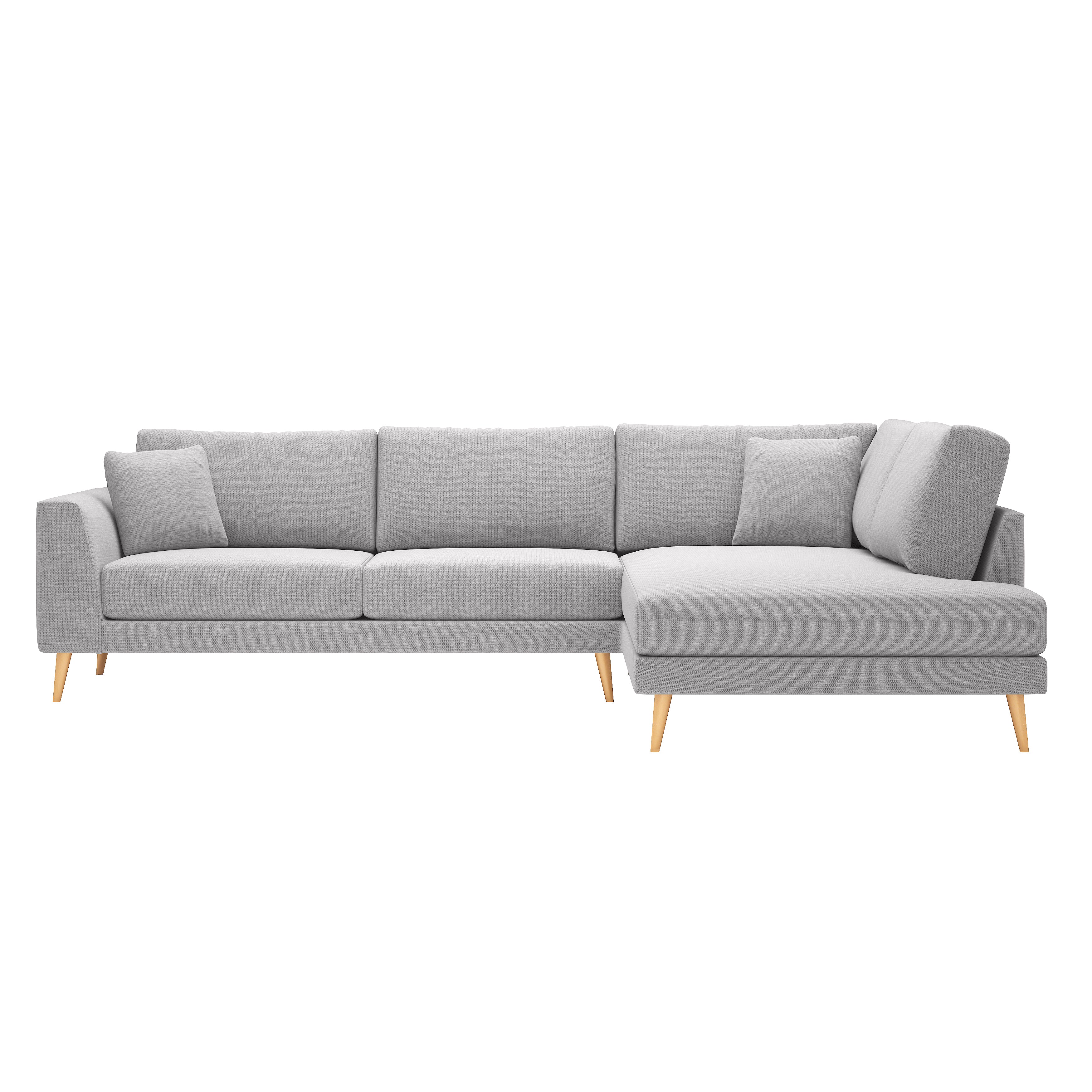 Ella kulmadivaani: Aragon kangas