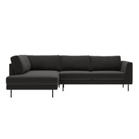 Merilyn kulmadivaani: Aragon