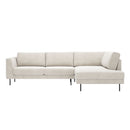 Merilyn kulmadivaani: Cloud