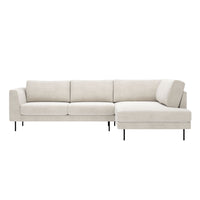 Merilyn kulmadivaani: Cloud