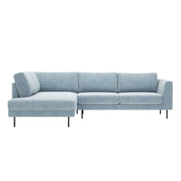 Merilyn kulmadivaani: Cloud