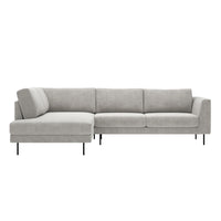 Merilyn kulmadivaani: Cloud