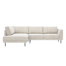 Merilyn kulmadivaani: Cloud