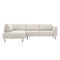 Merilyn kulmadivaani: Cloud