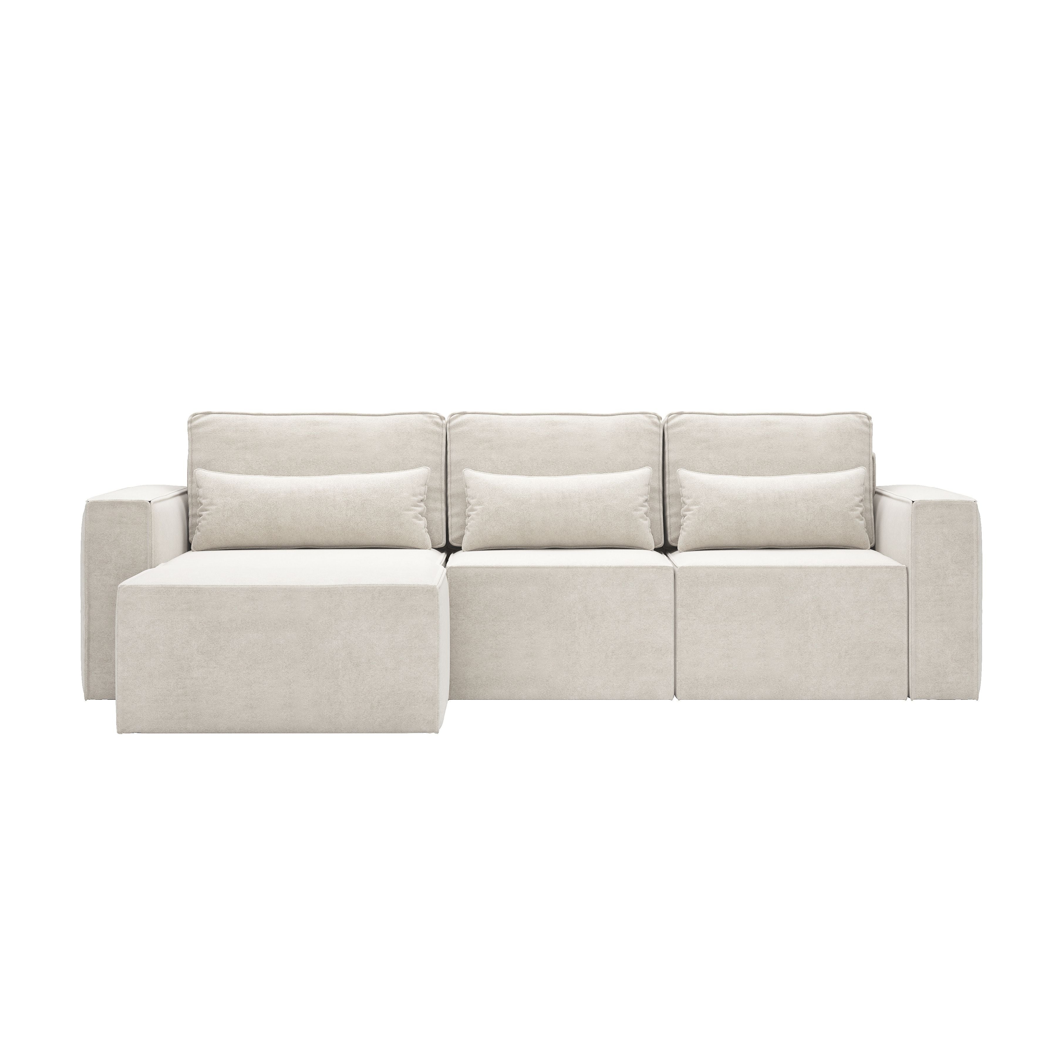 Teddy Vuodedivaani: Cloud