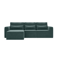 Teddy Vuodedivaani: Cloud