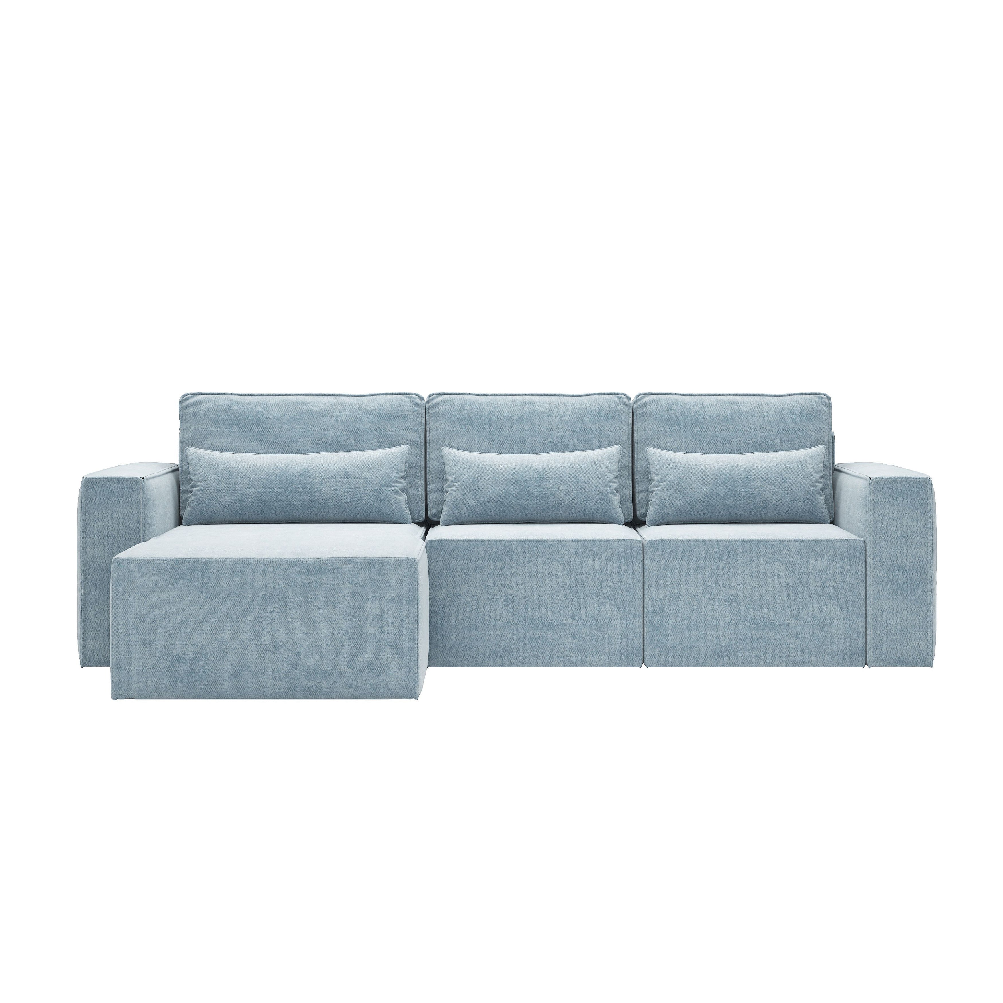 Teddy Vuodedivaani: Cloud