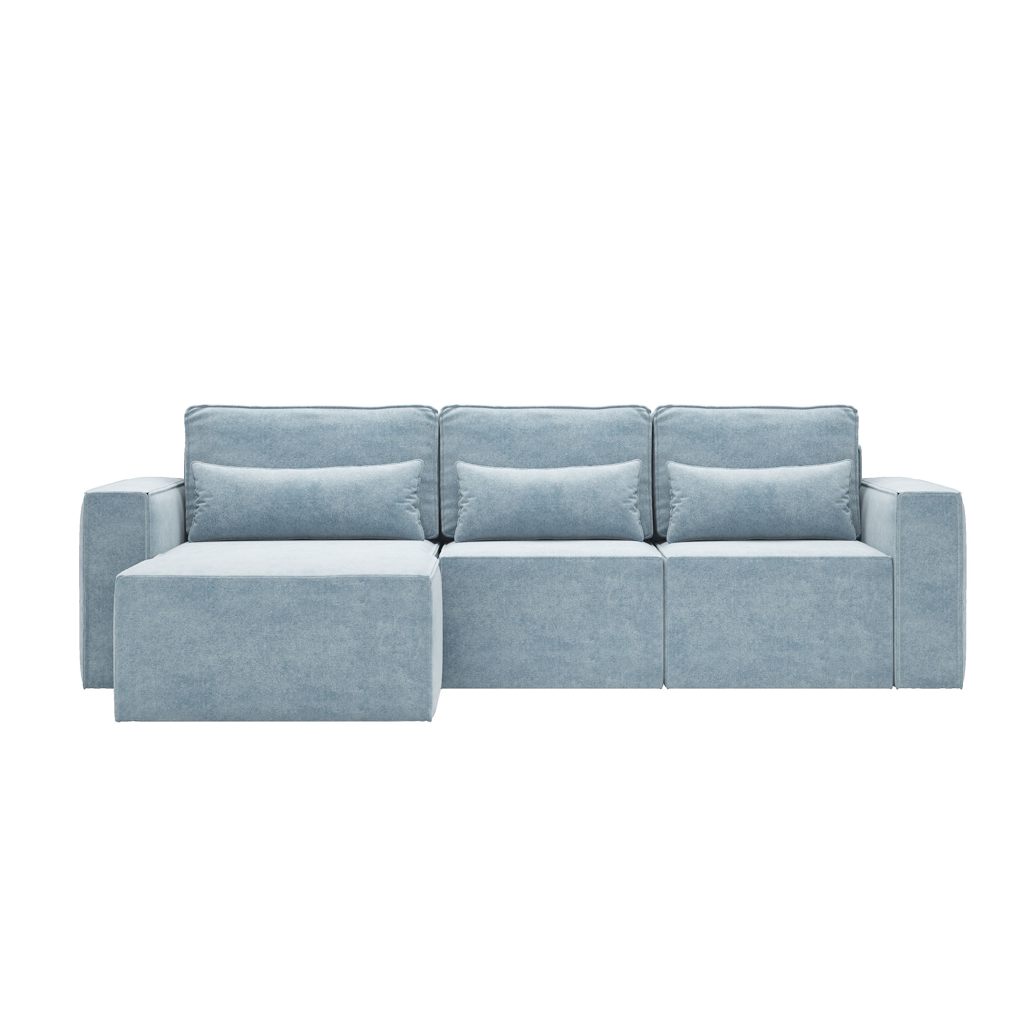 Teddy Vuodedivaani: Cloud