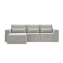 Teddy Vuodedivaani: Cloud