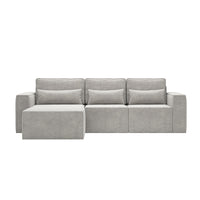 Teddy Vuodedivaani: Cloud