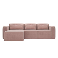 Teddy Light divaanisohva: Cloud