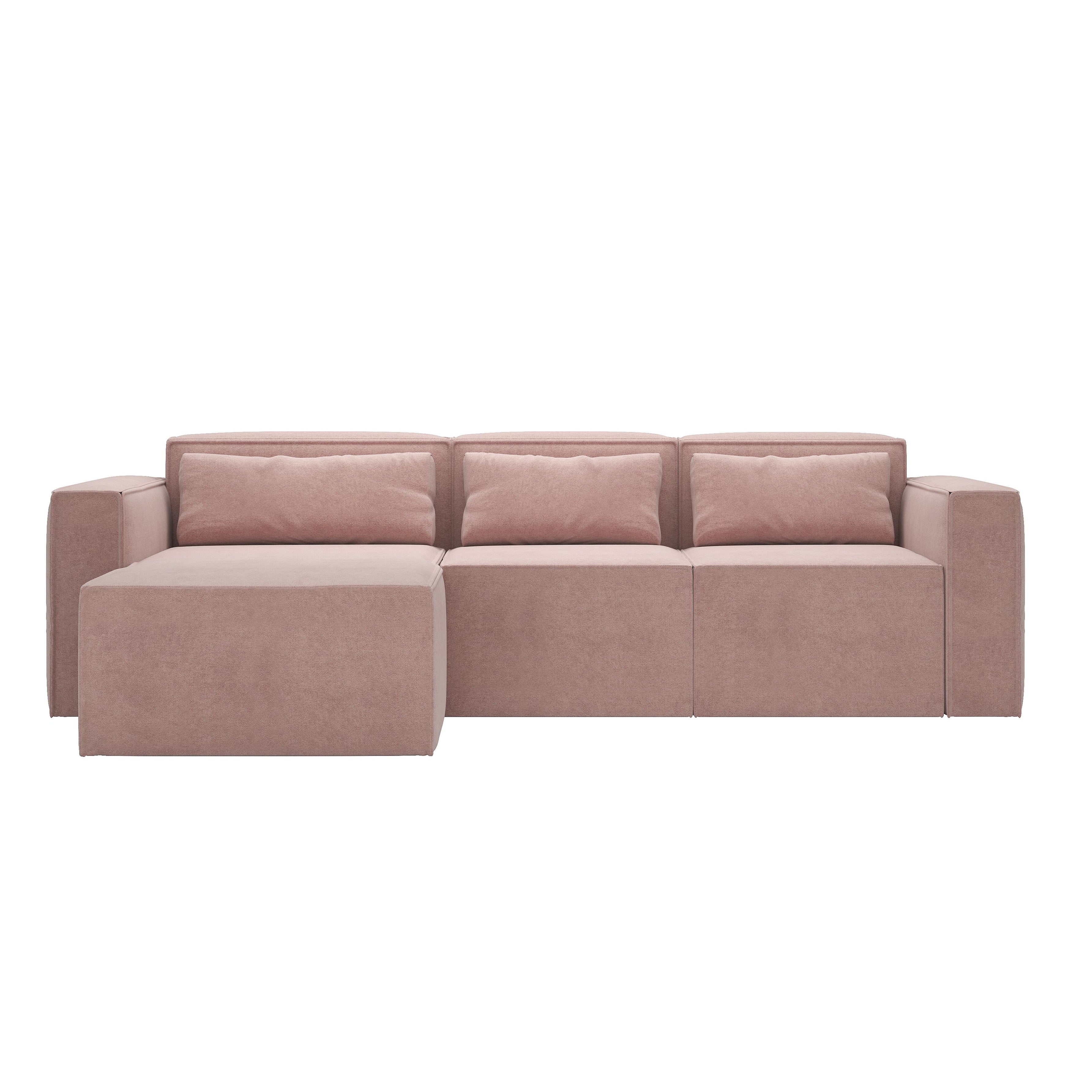 Teddy Light divaanisohva: Cloud