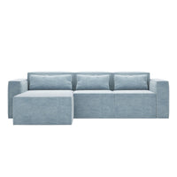 Teddy Light divaanisohva: Cloud