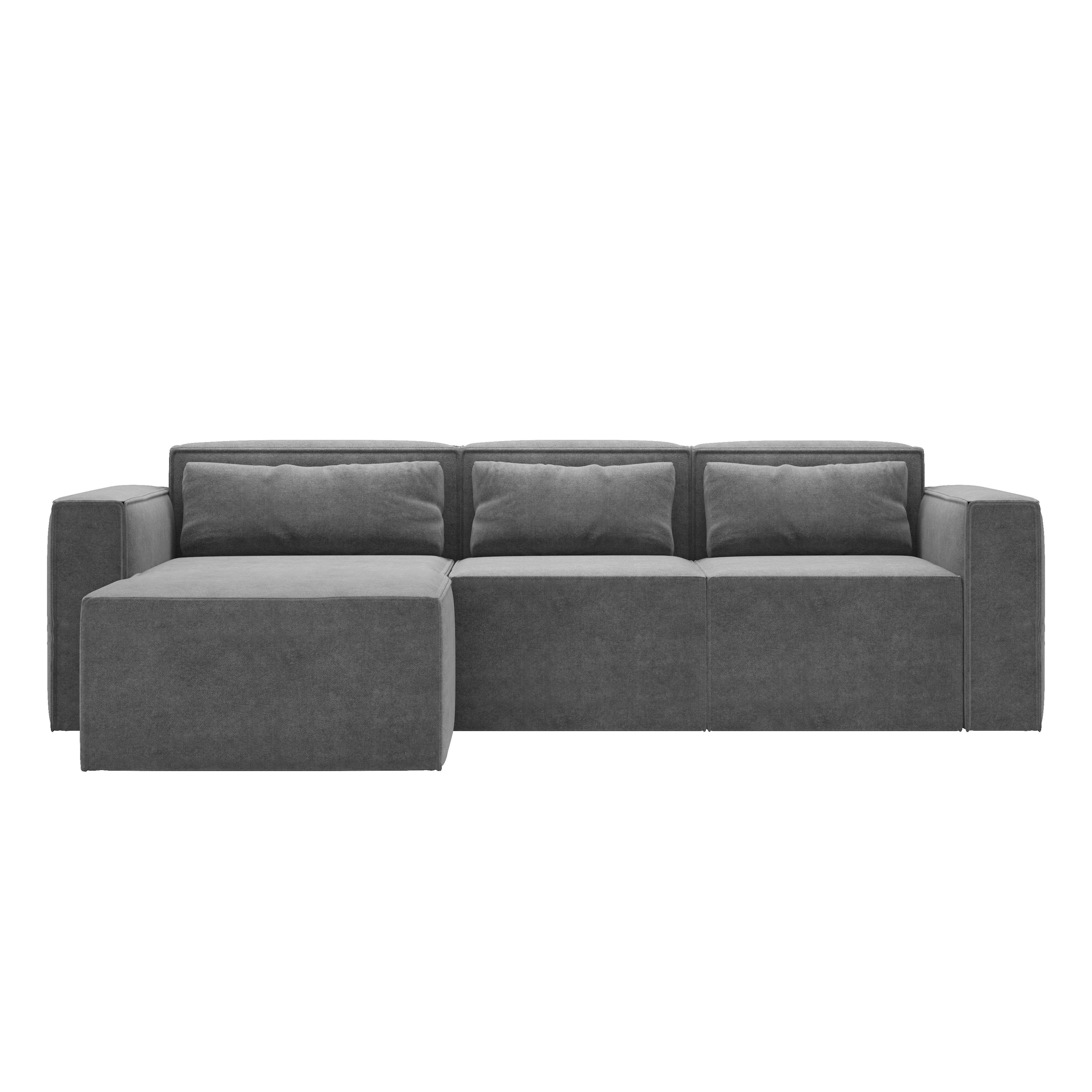 Teddy Light divaanisohva: Cloud