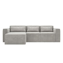 Teddy Light divaanisohva: Cloud