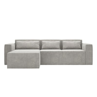 Teddy Light divaanisohva: Cloud