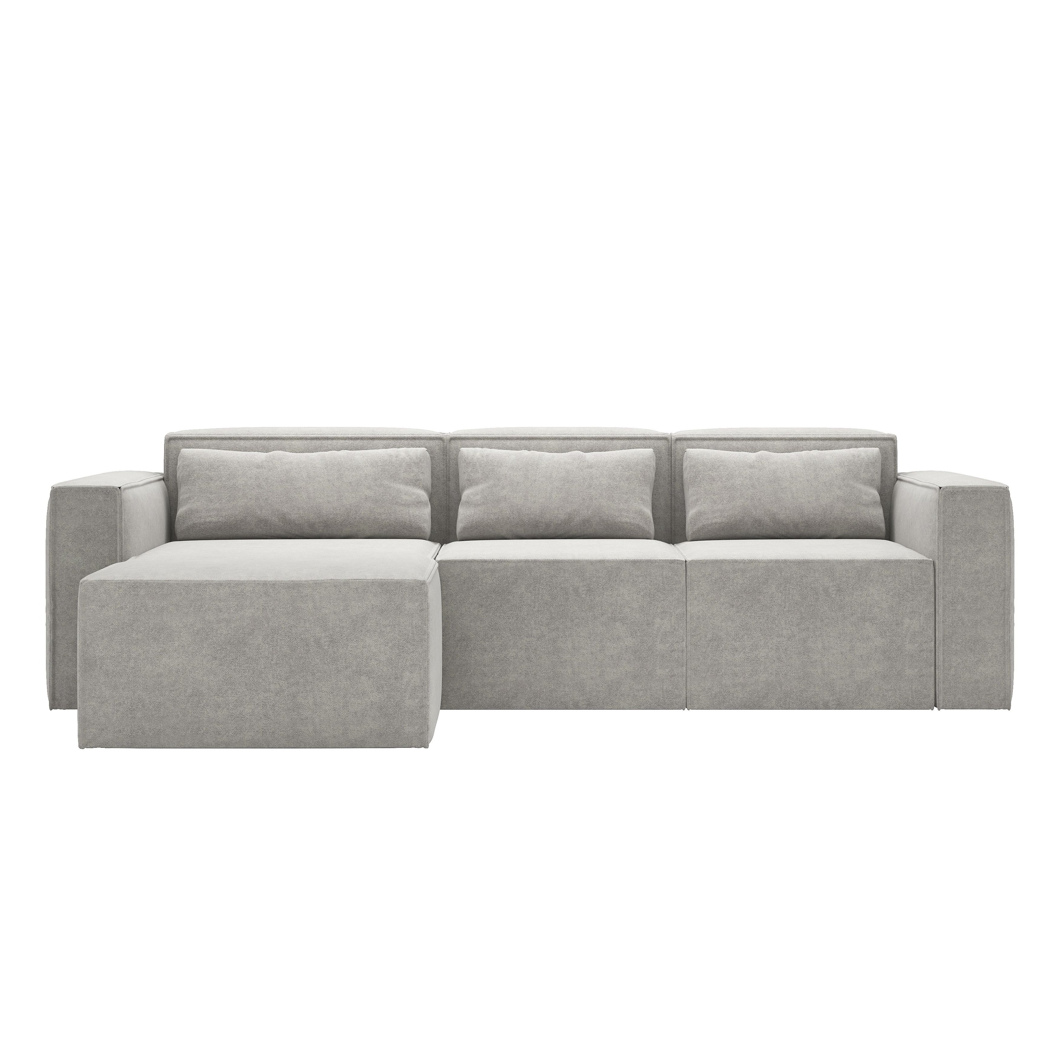 Teddy Light divaanisohva: Cloud