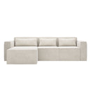 Teddy Light divaanisohva: Cloud