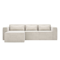 Teddy Light divaanisohva: Cloud