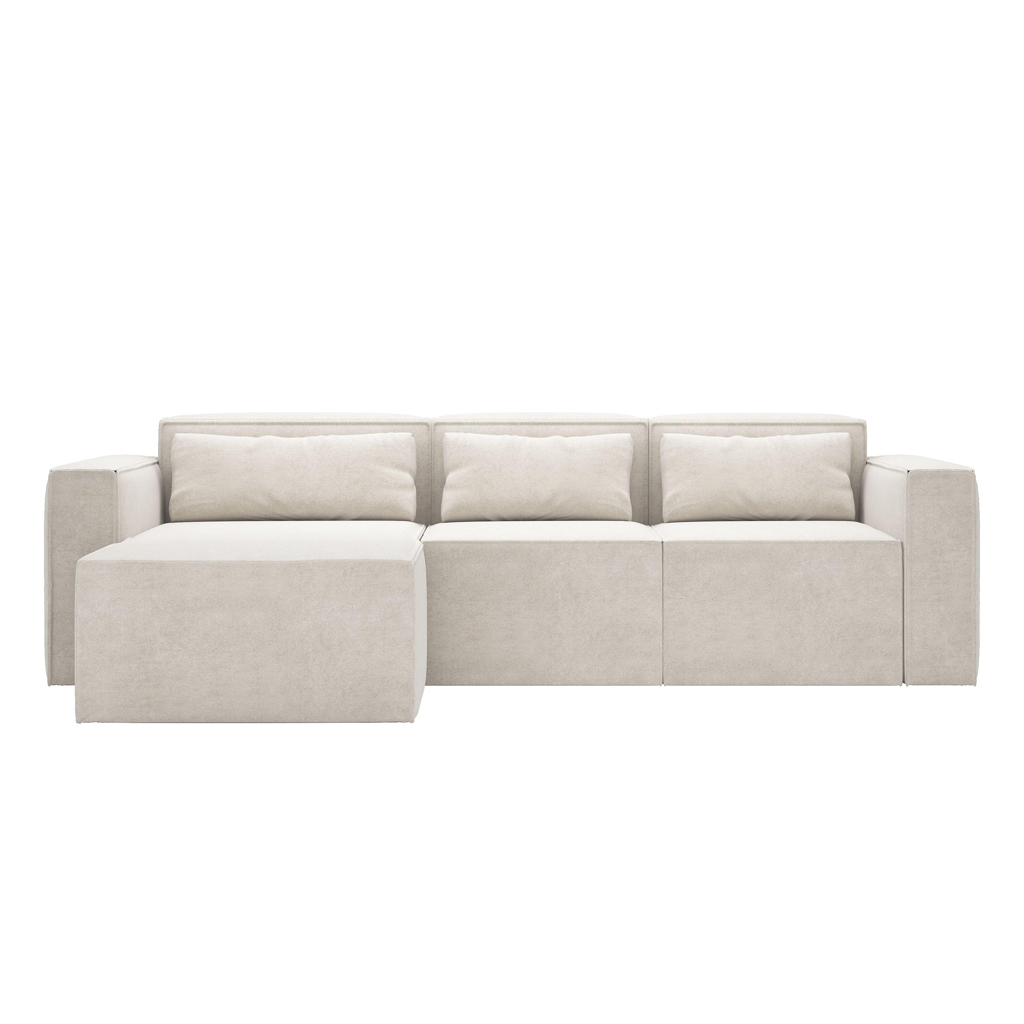 Teddy Light divaanisohva: Cloud