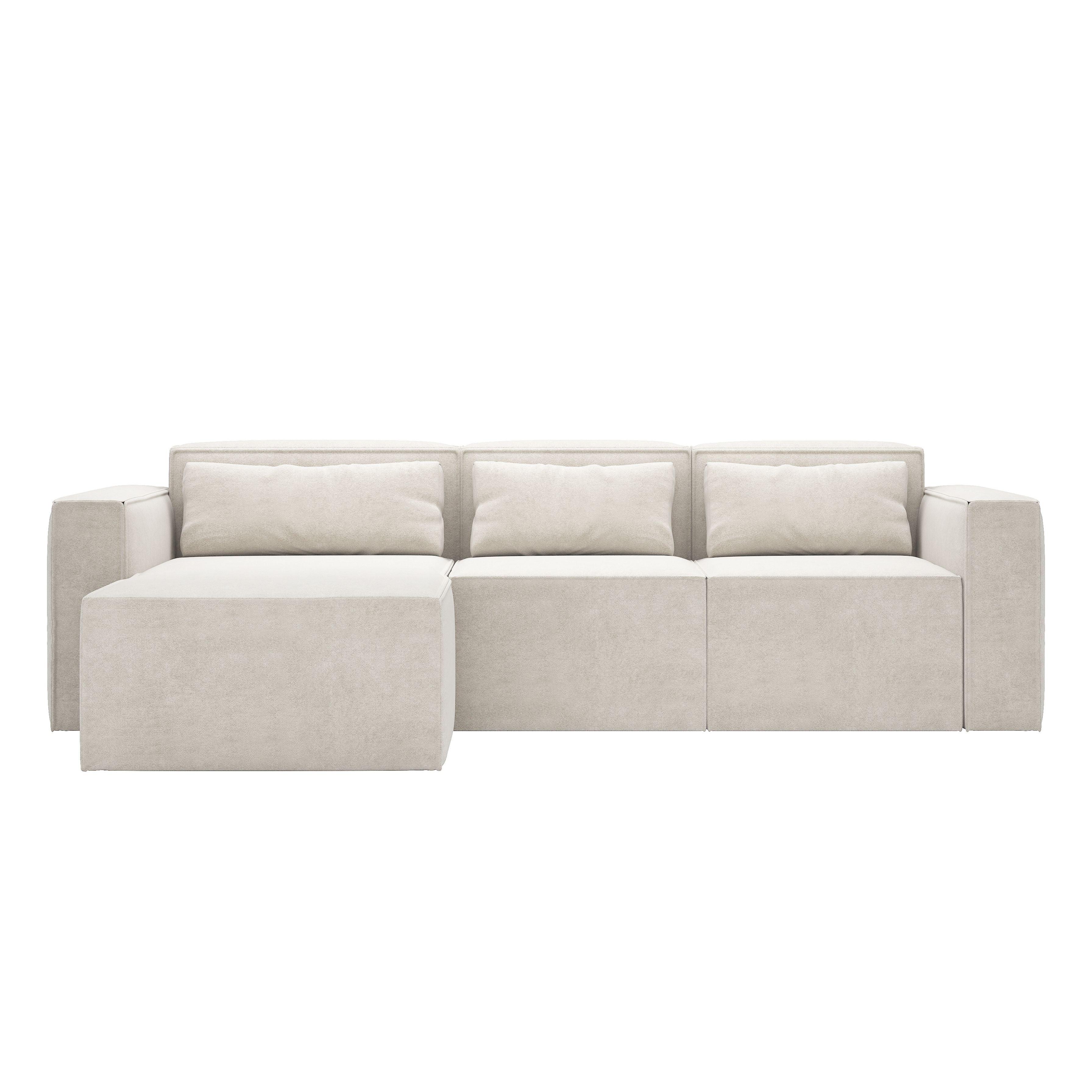 Teddy Light divaanisohva: Cloud