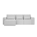 Teddy vuodedivaani: Now Or Never kangas