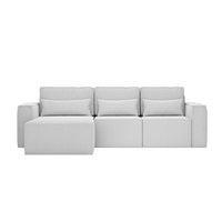 Teddy vuodedivaani: Now Or Never kangas