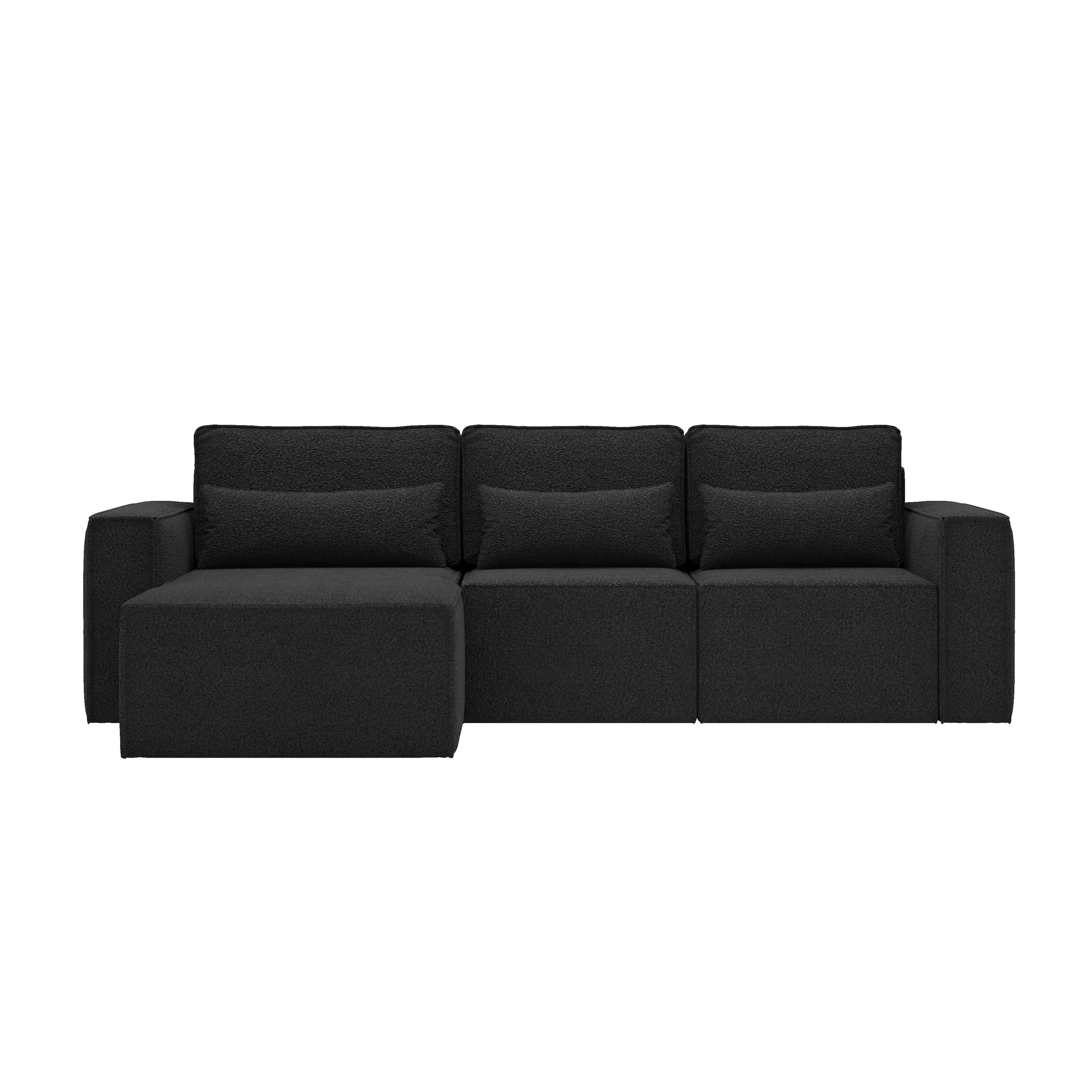 Teddy vuodedivaani: Now Or Never kangas